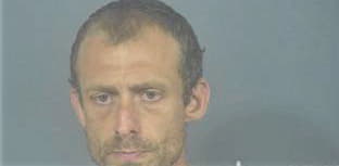 Jeremy Dominiak, - St. Joseph County, IN 